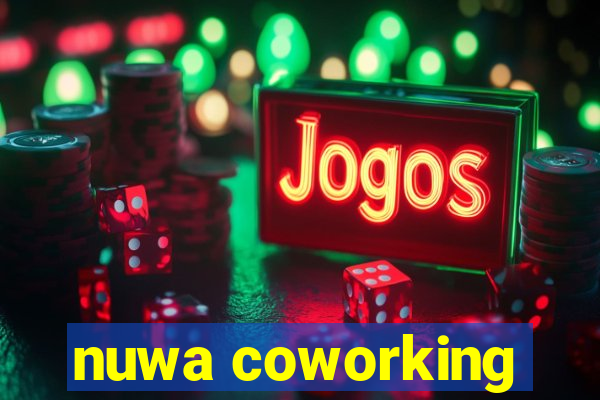 nuwa coworking